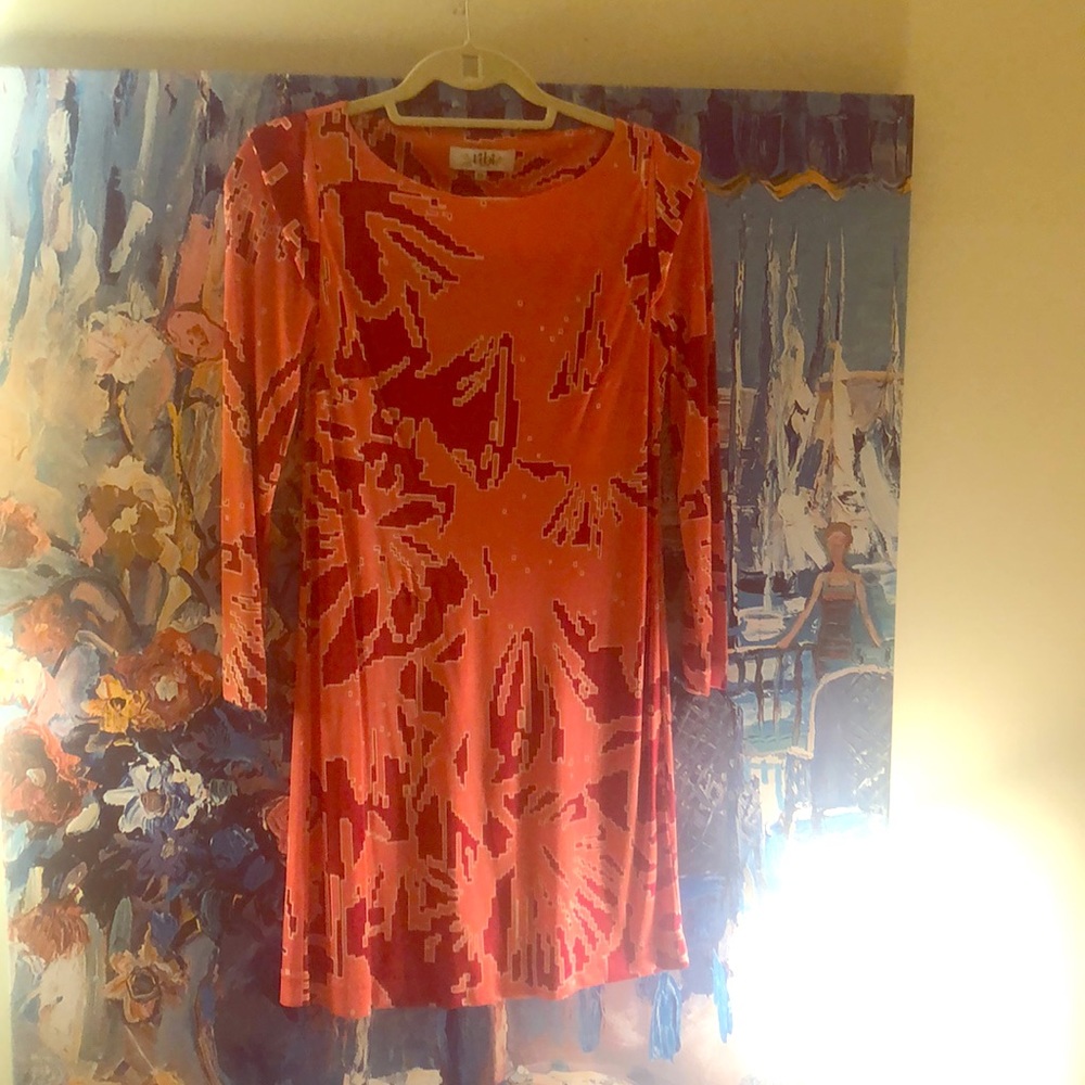 Basically NEW TIBI dress